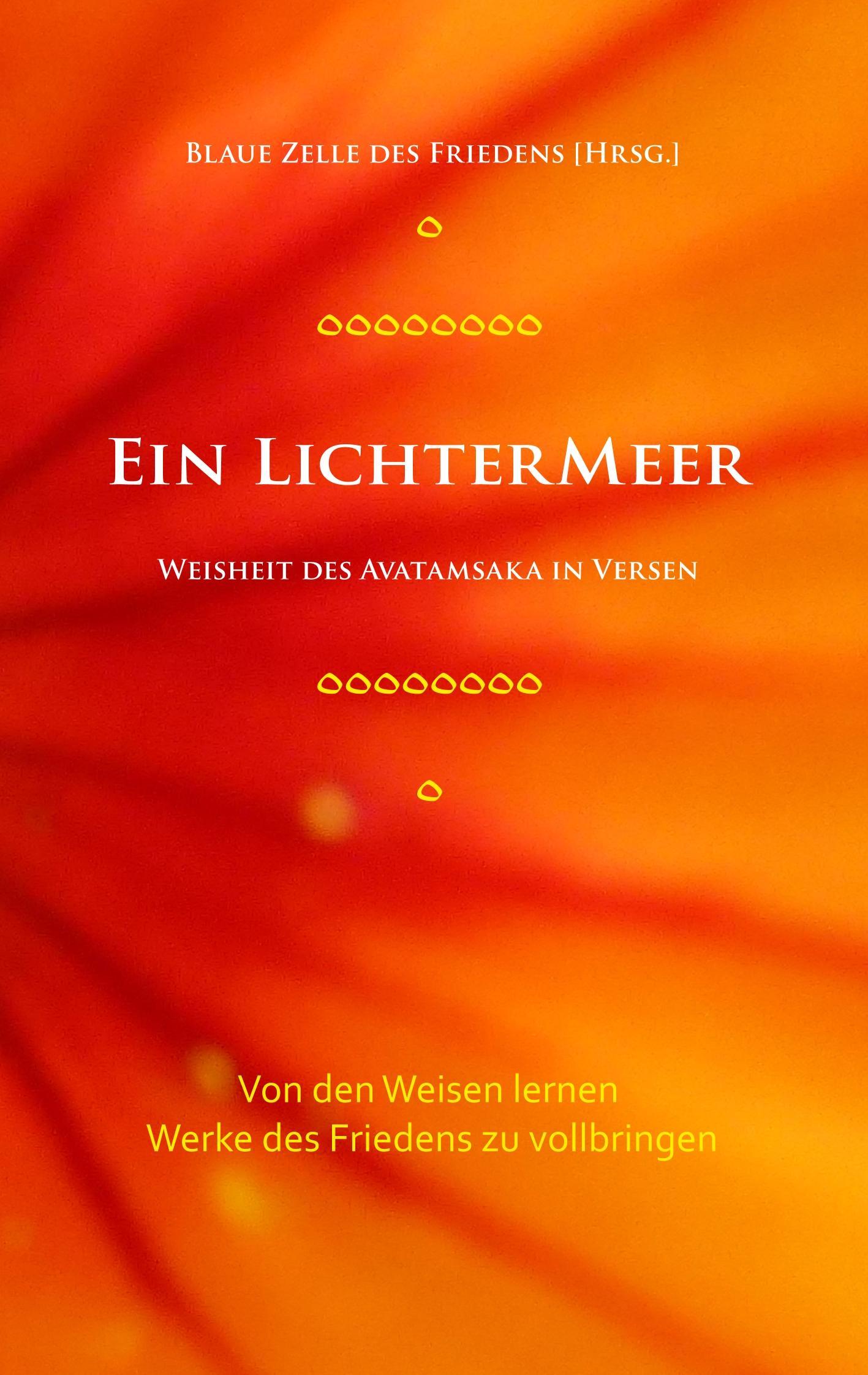 Ein Lichtermeer