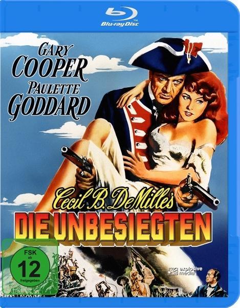 Die Unbesiegten