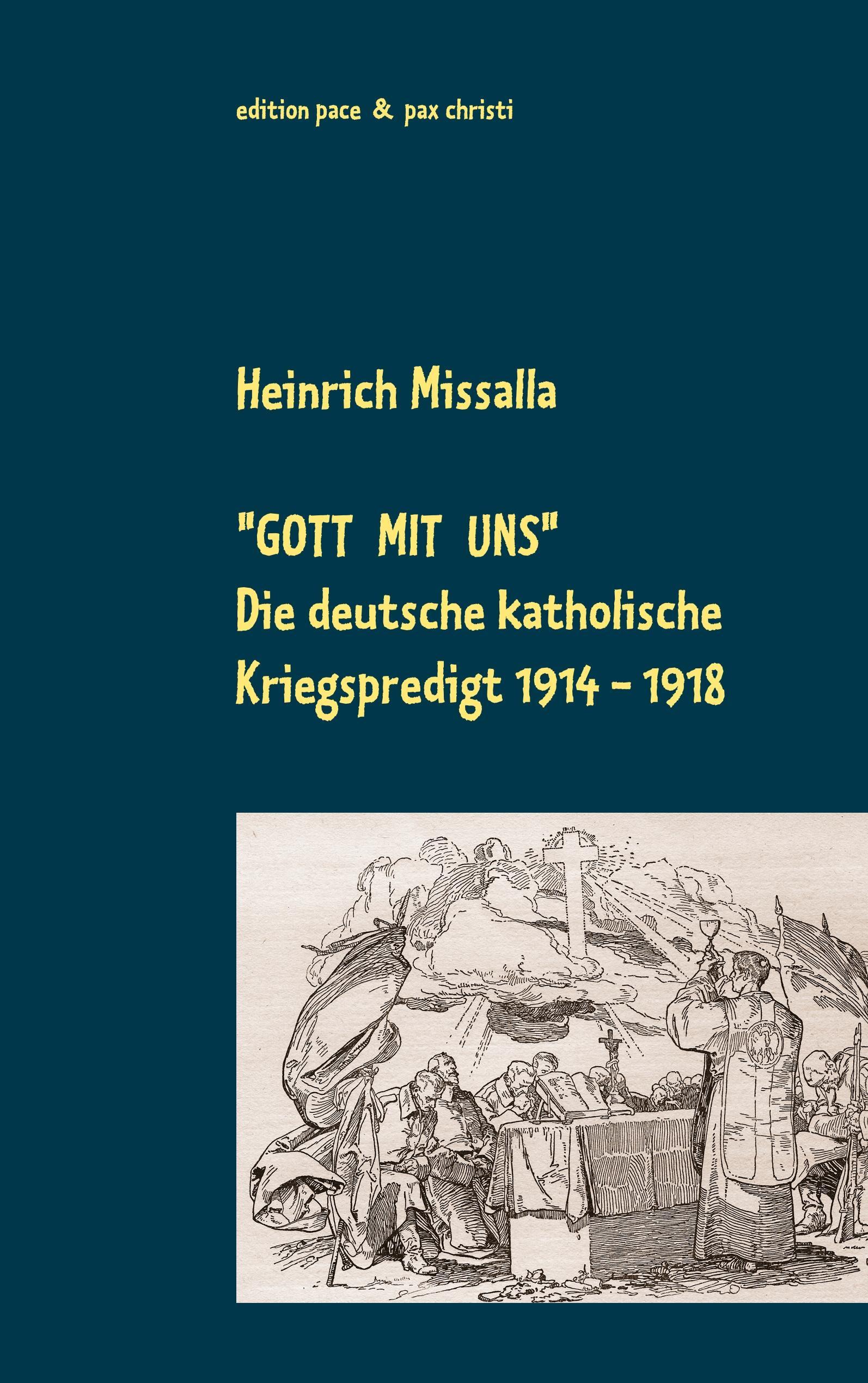 "Gott mit uns"