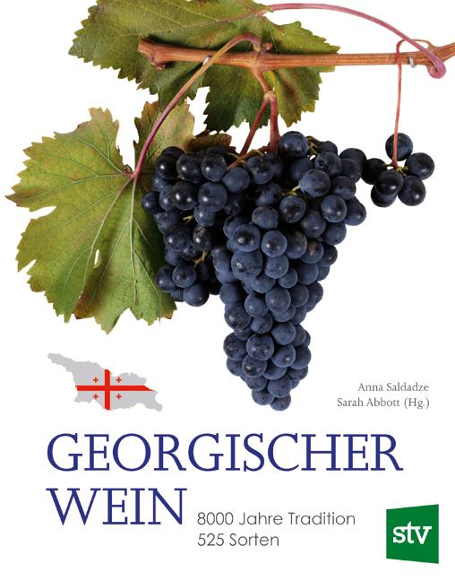 Georgischer Wein