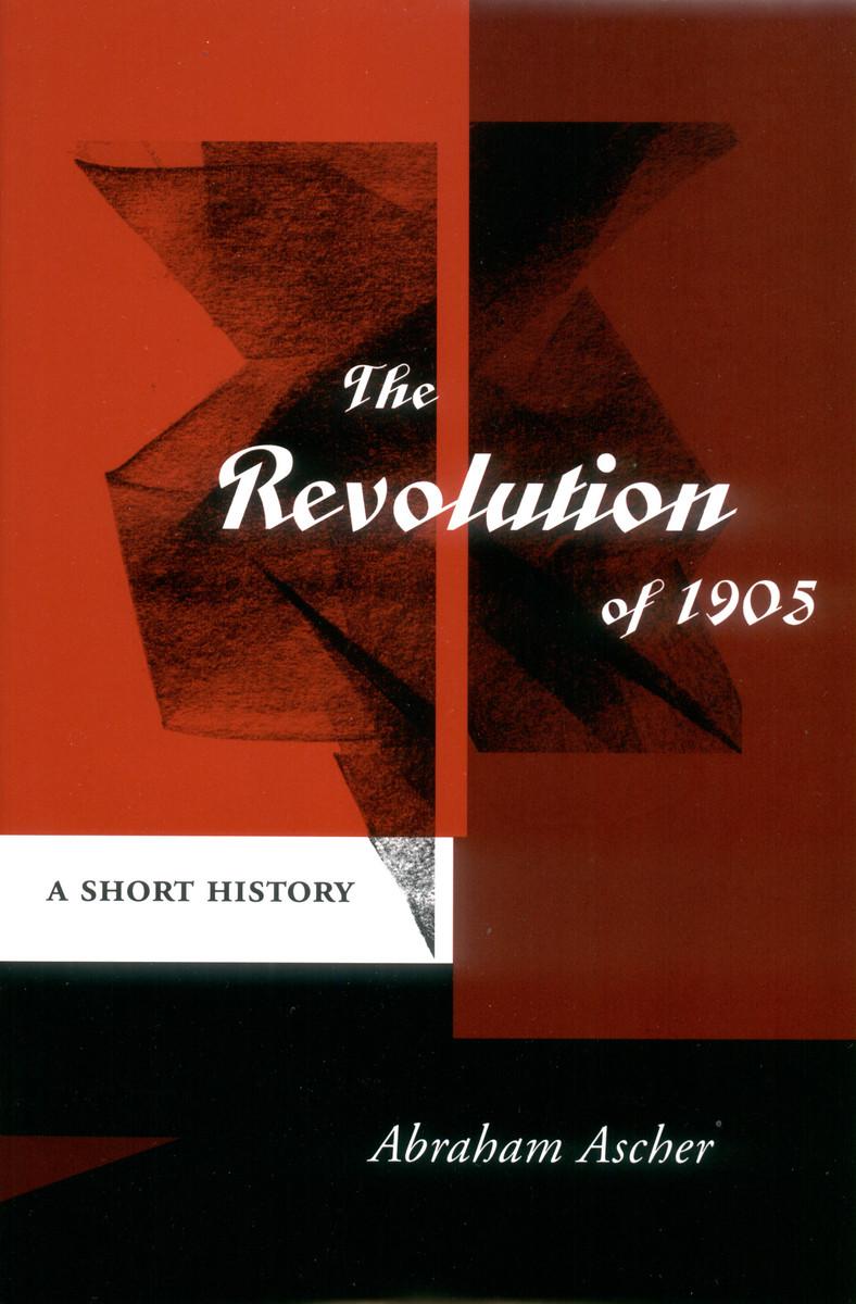 The Revolution of 1905