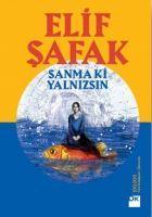 Sanma ki Yalnizsin