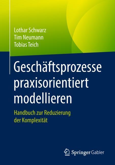 Geschäftsprozesse praxisorientiert modellieren