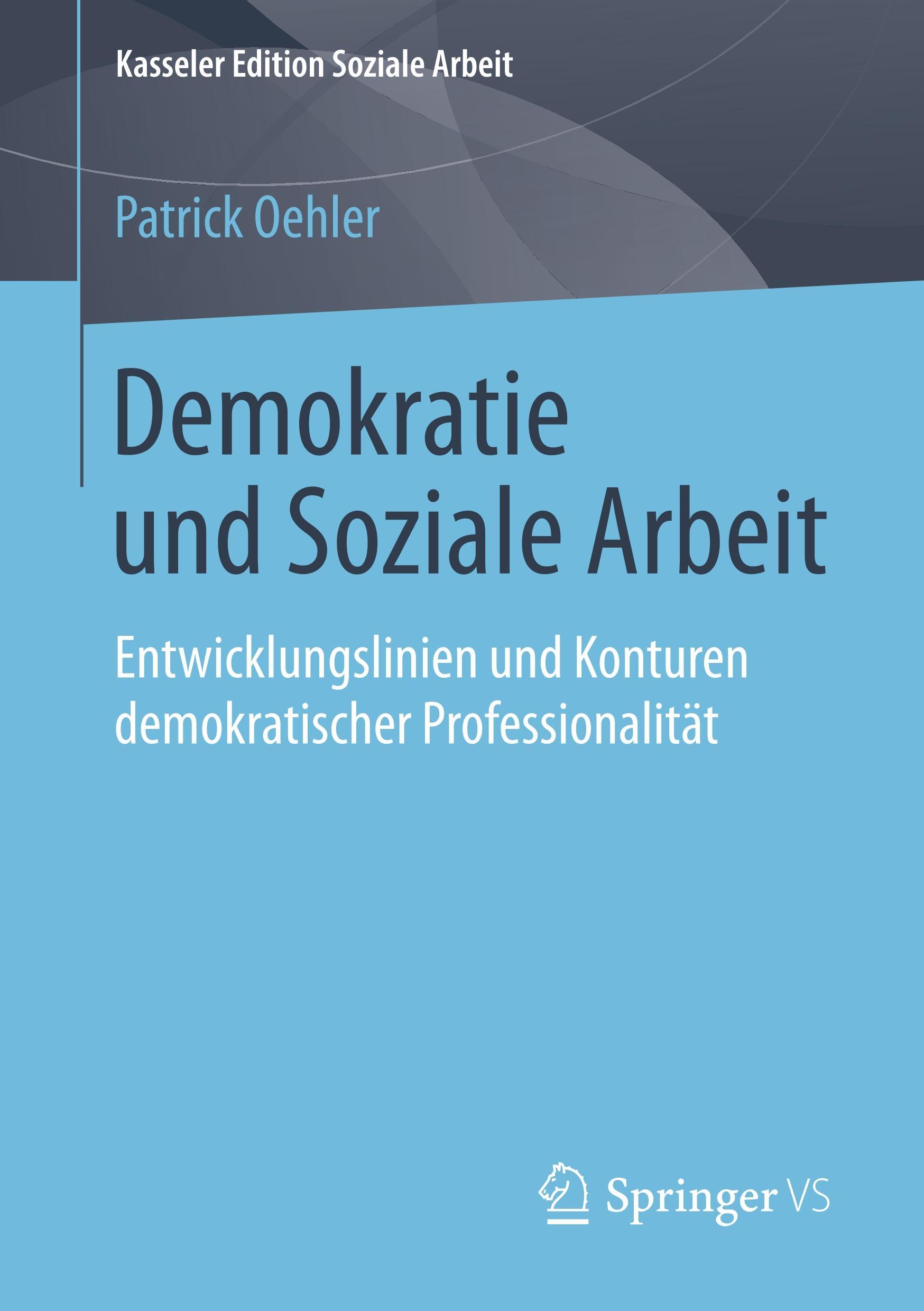 Demokratie und Soziale Arbeit