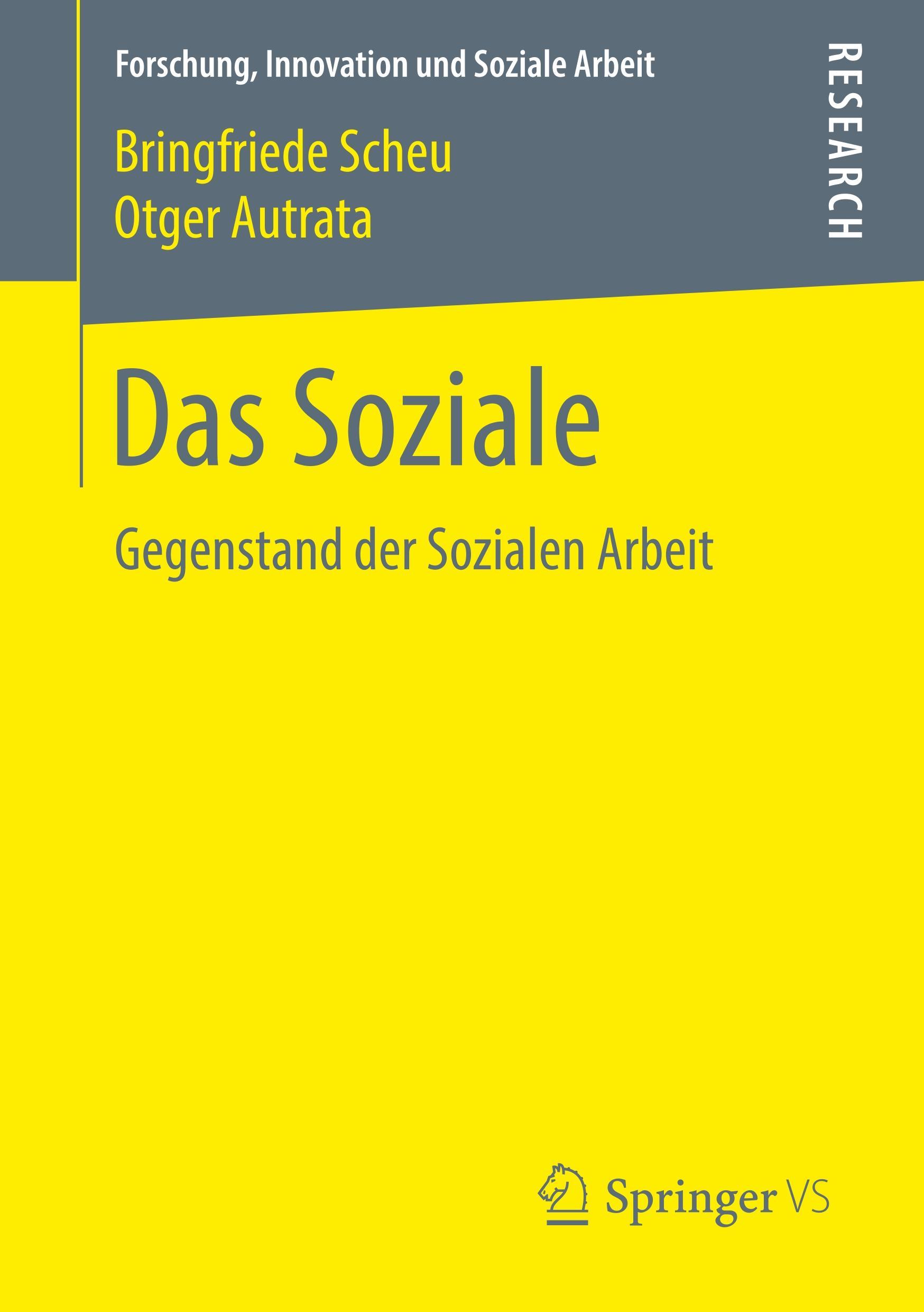 Das Soziale