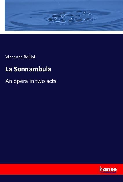 La Sonnambula