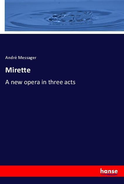 Mirette