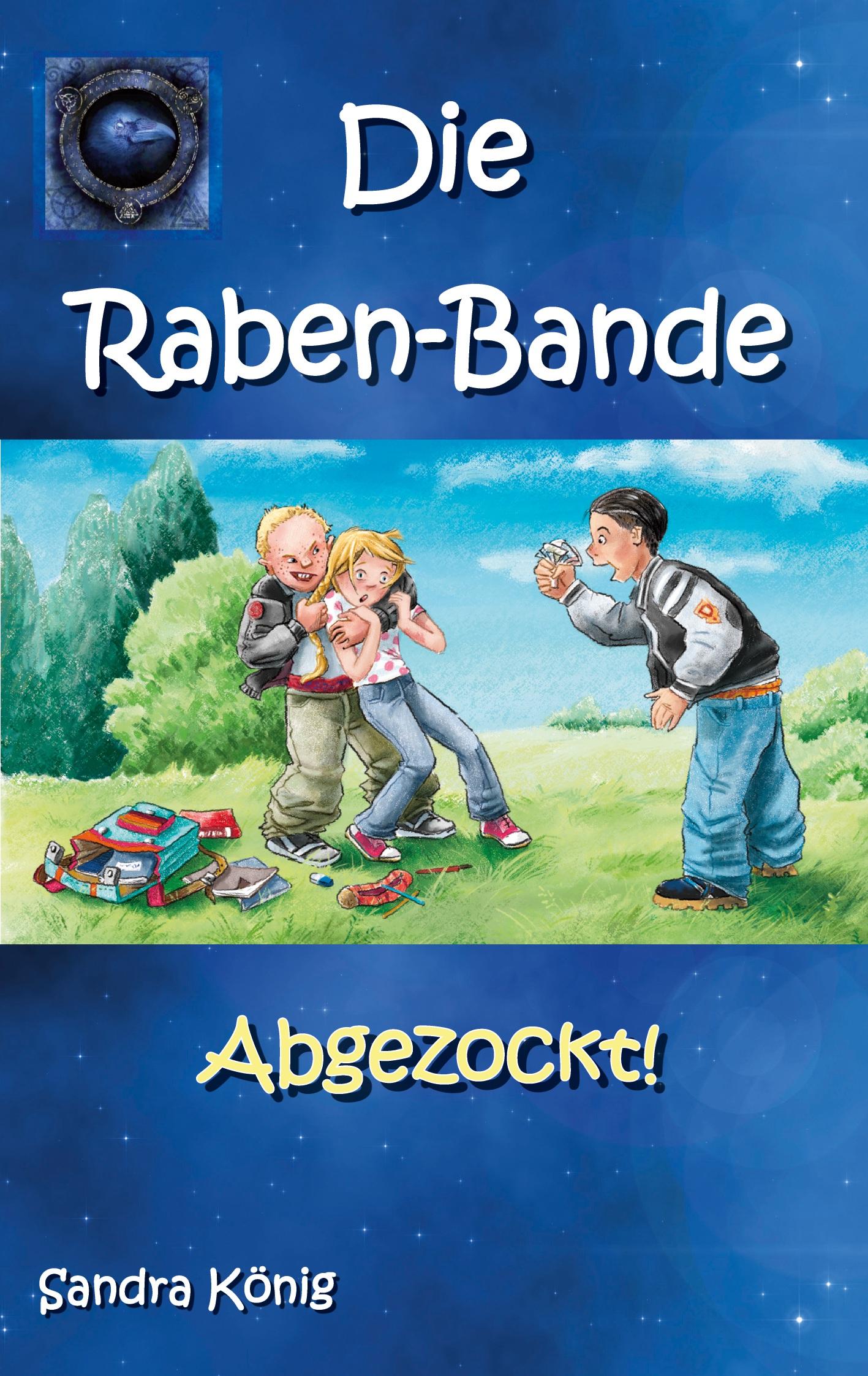 Die Raben-Bande