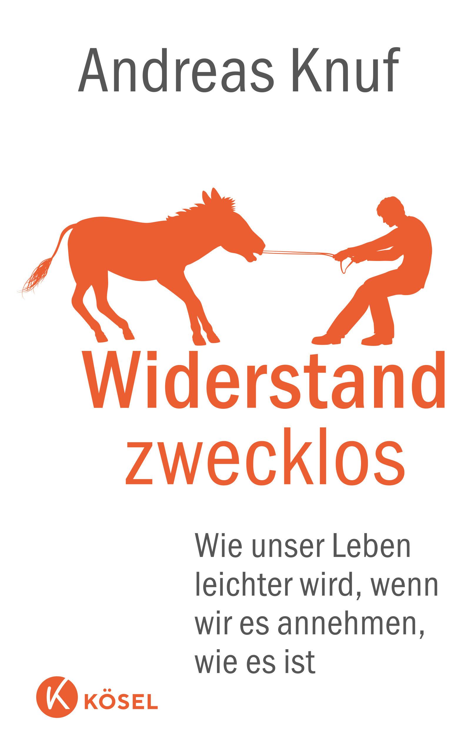 Widerstand zwecklos