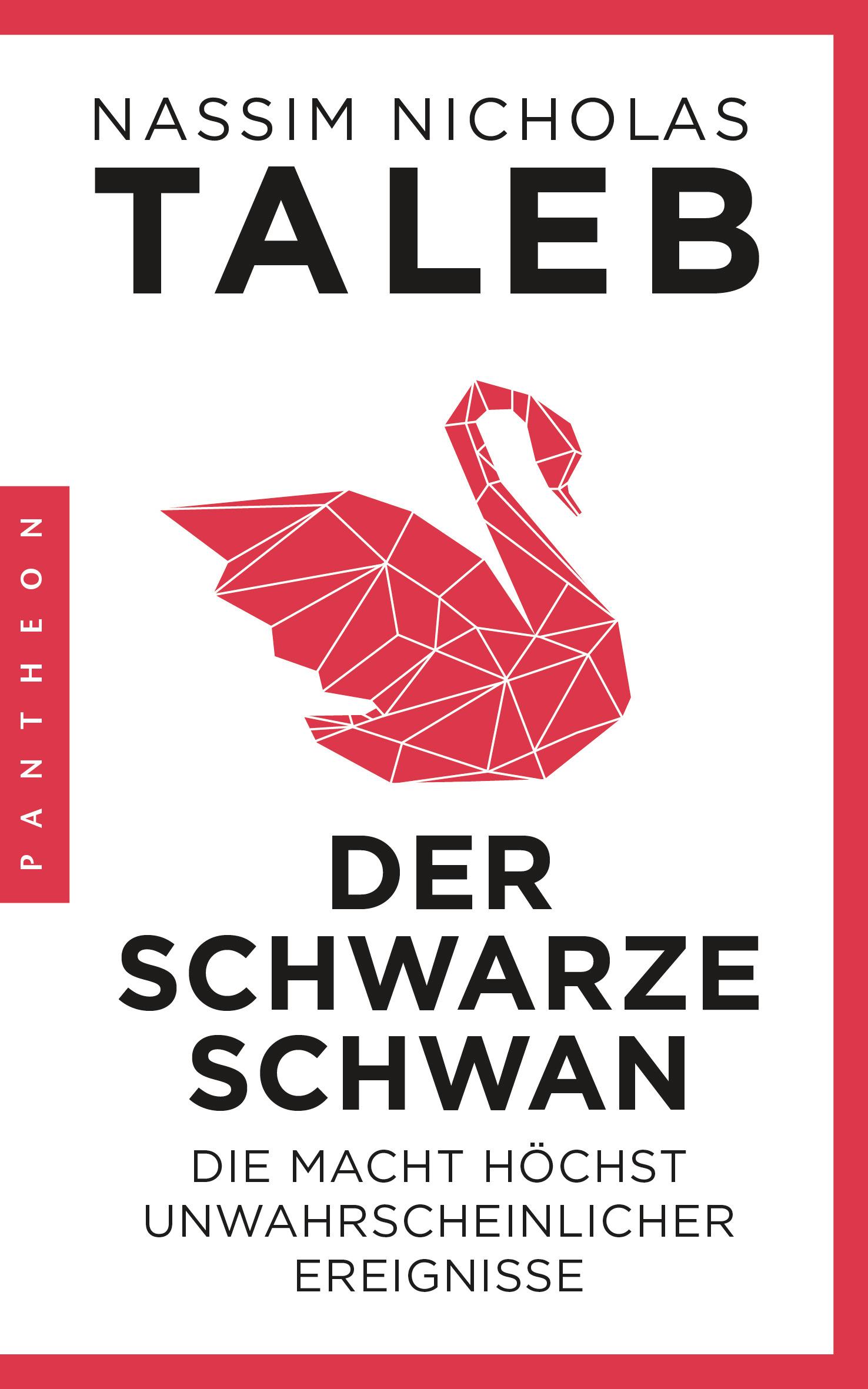 Der Schwarze Schwan