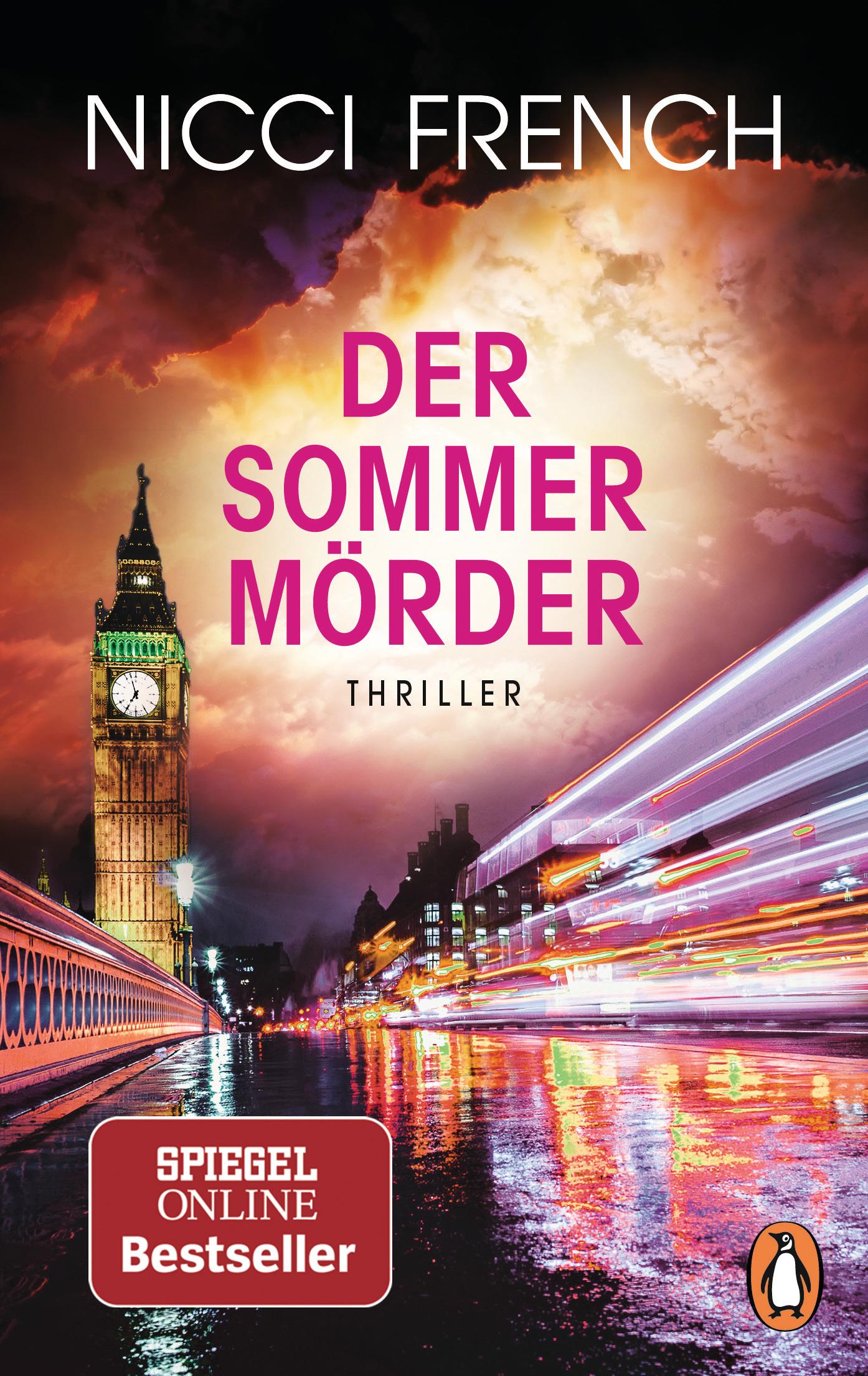 Der Sommermörder