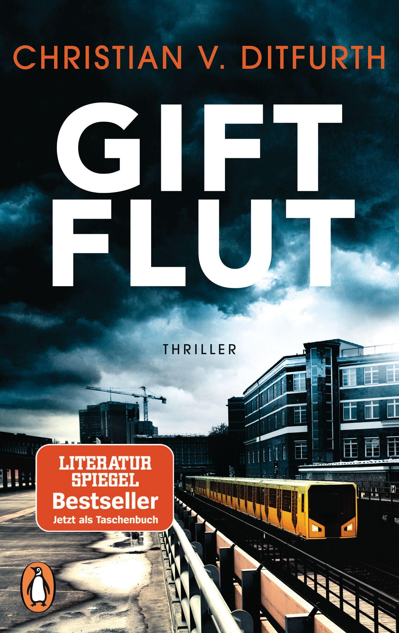 Giftflut