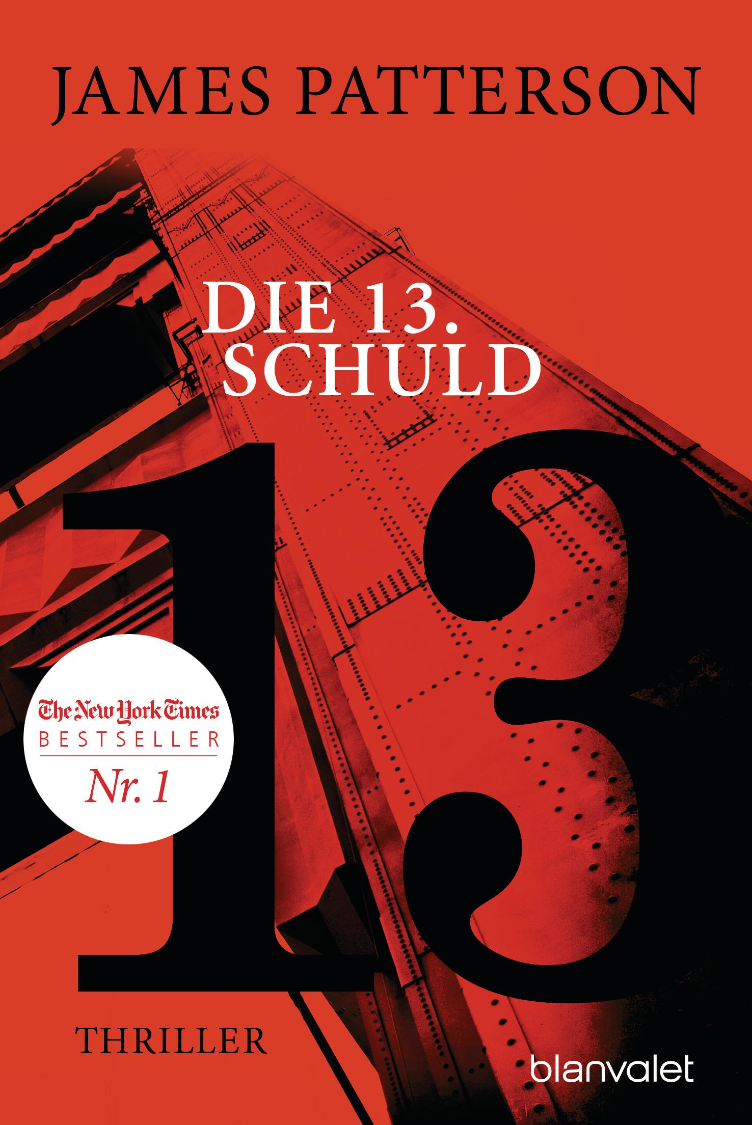 Die 13. Schuld