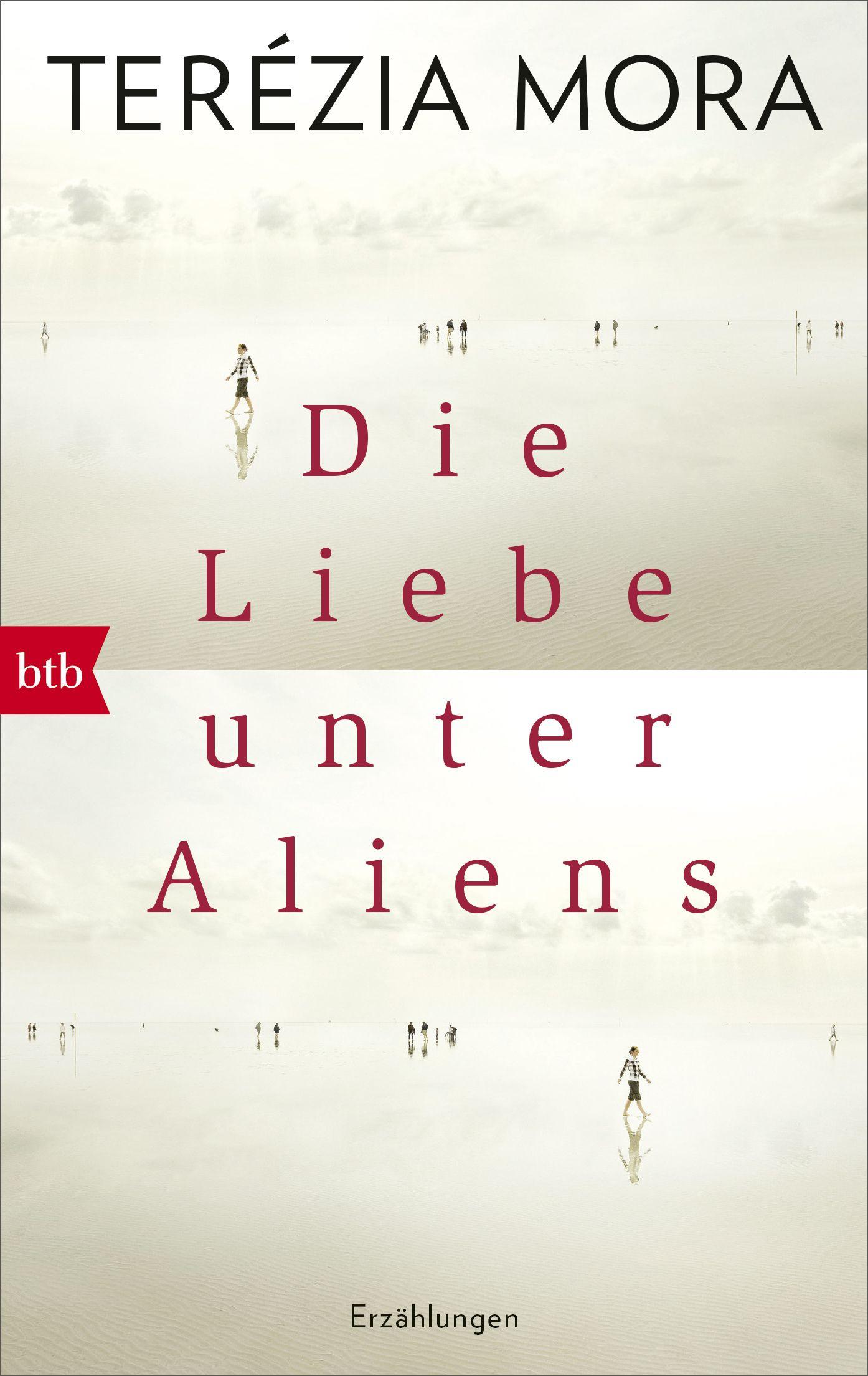 Die Liebe unter Aliens