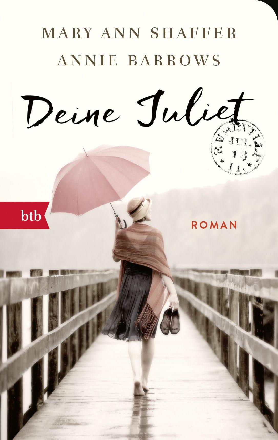 Deine Juliet