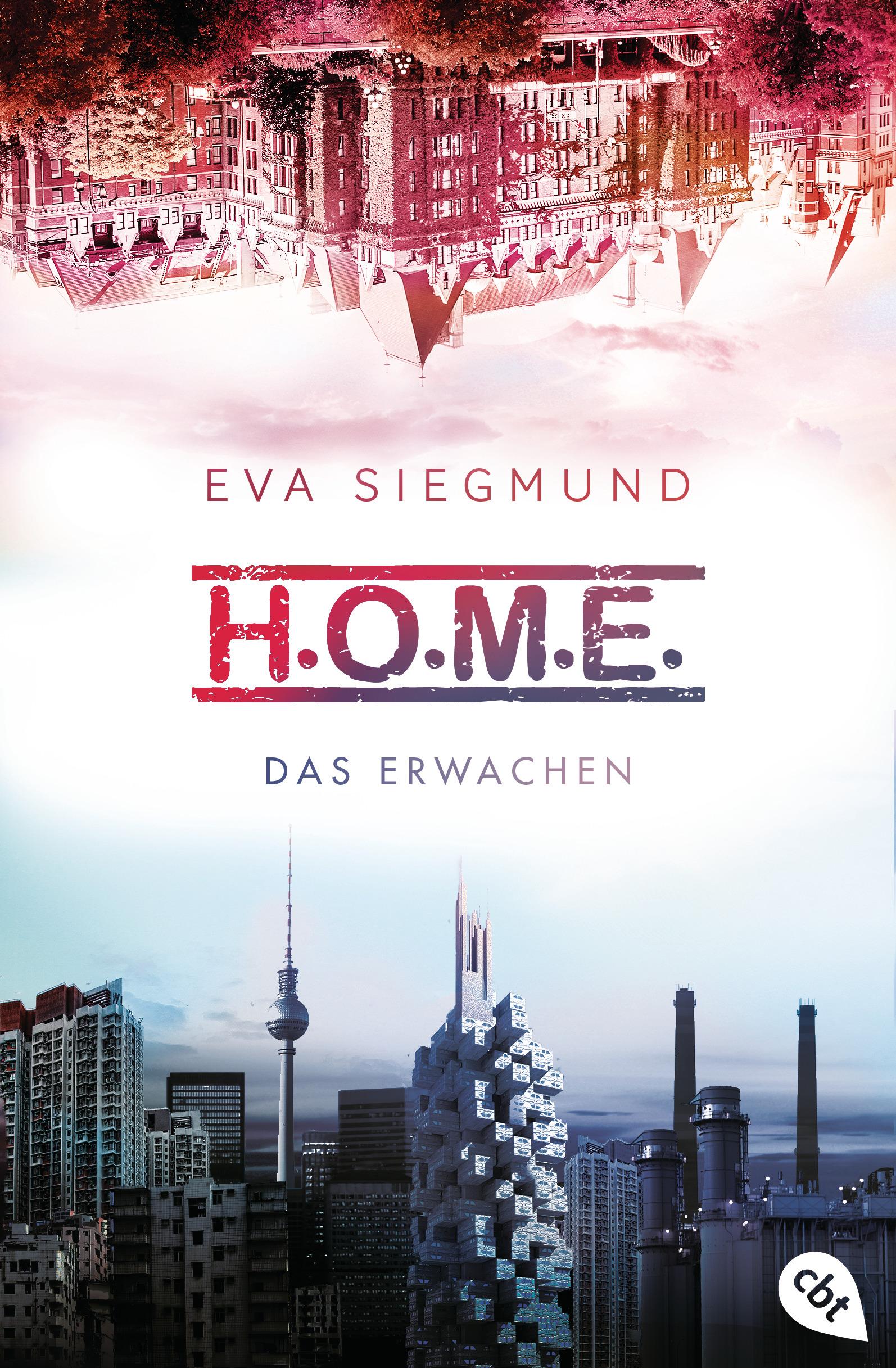 H.O.M.E. - Das Erwachen (Home)