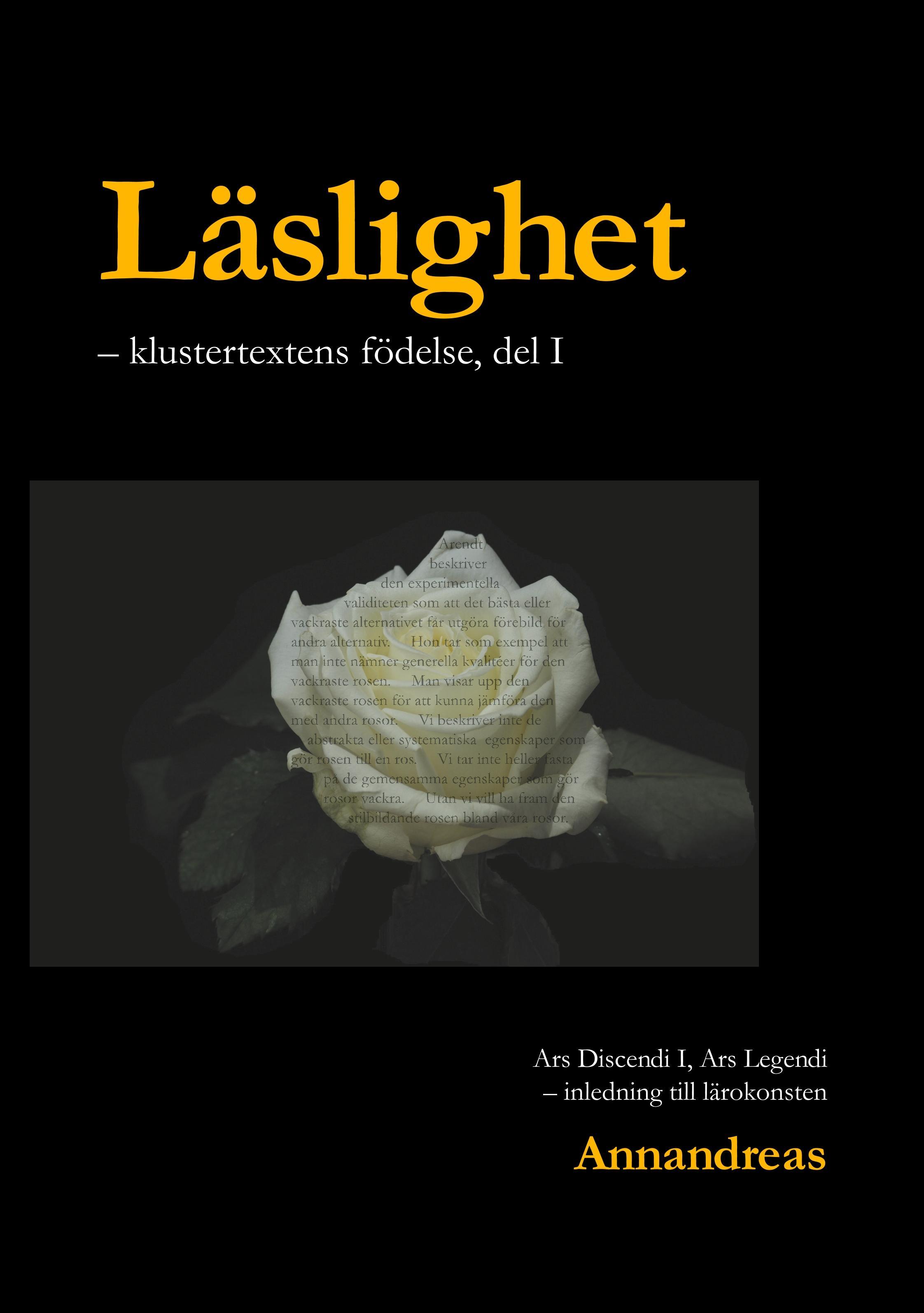 Läslighet