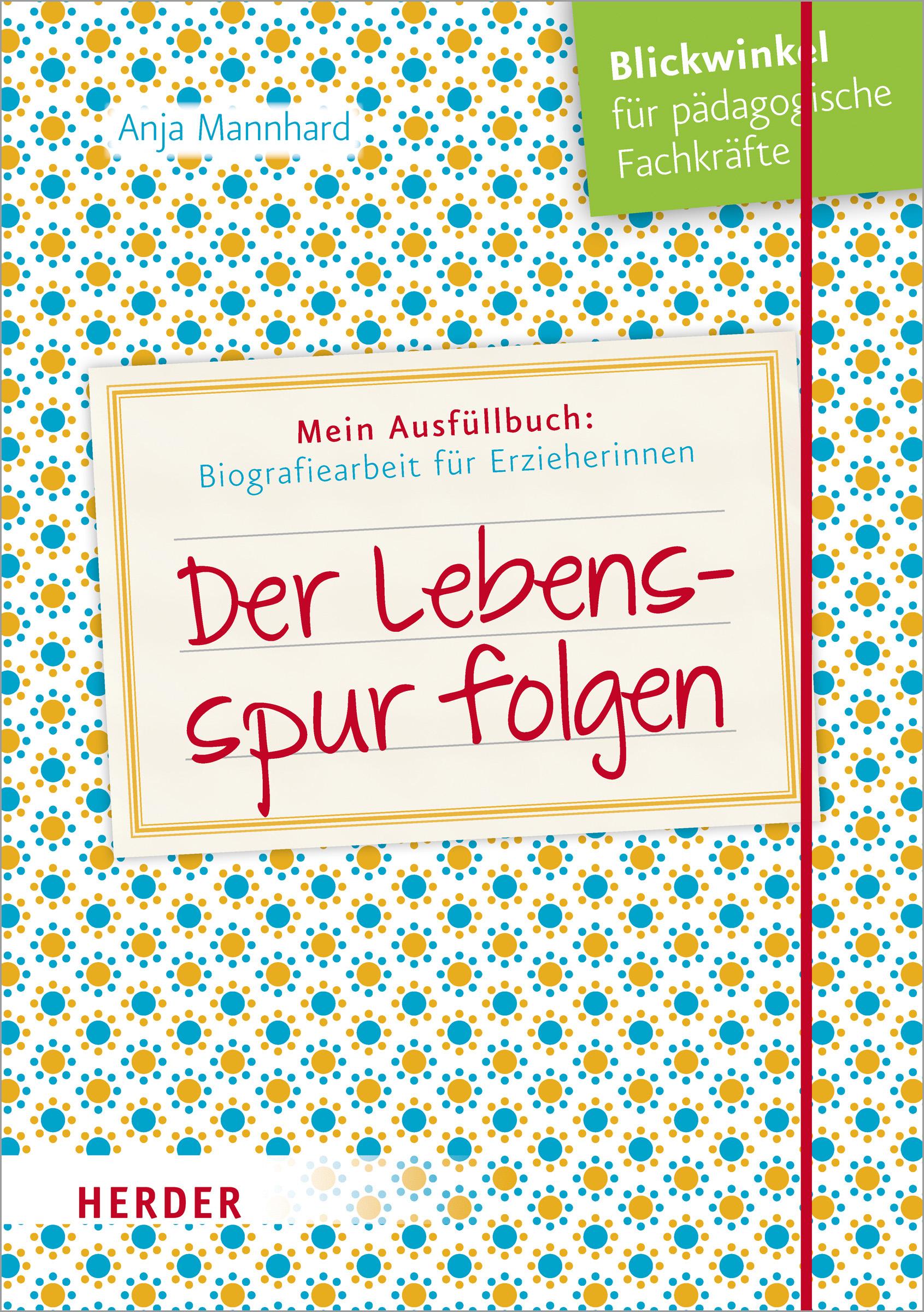 Der Lebensspur folgen