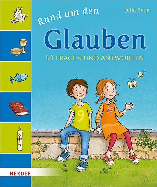 Rund um den Glauben