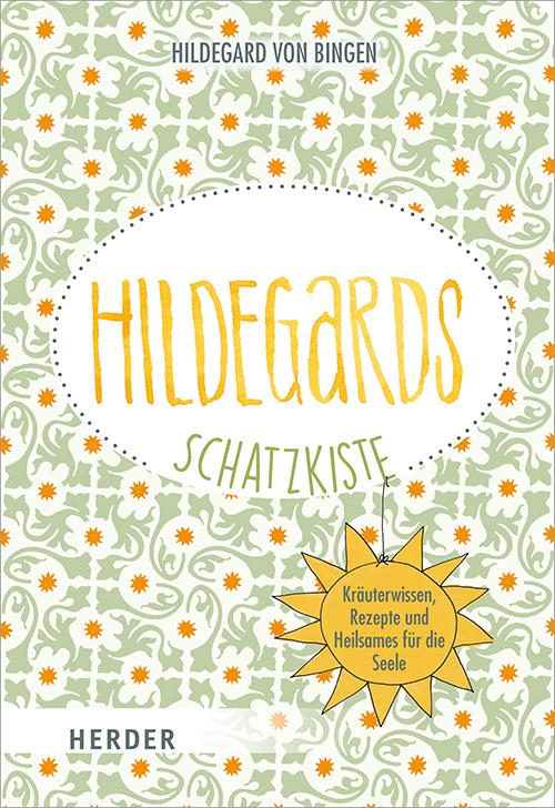 Hildegards Schatzkiste