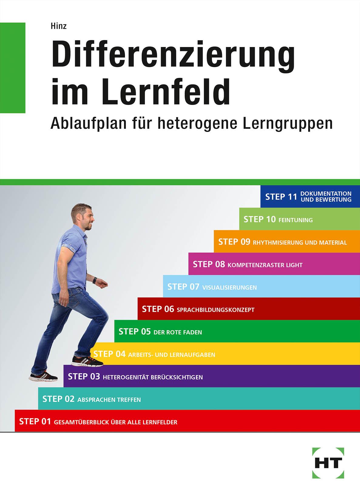 Differenzierung im Lernfeld