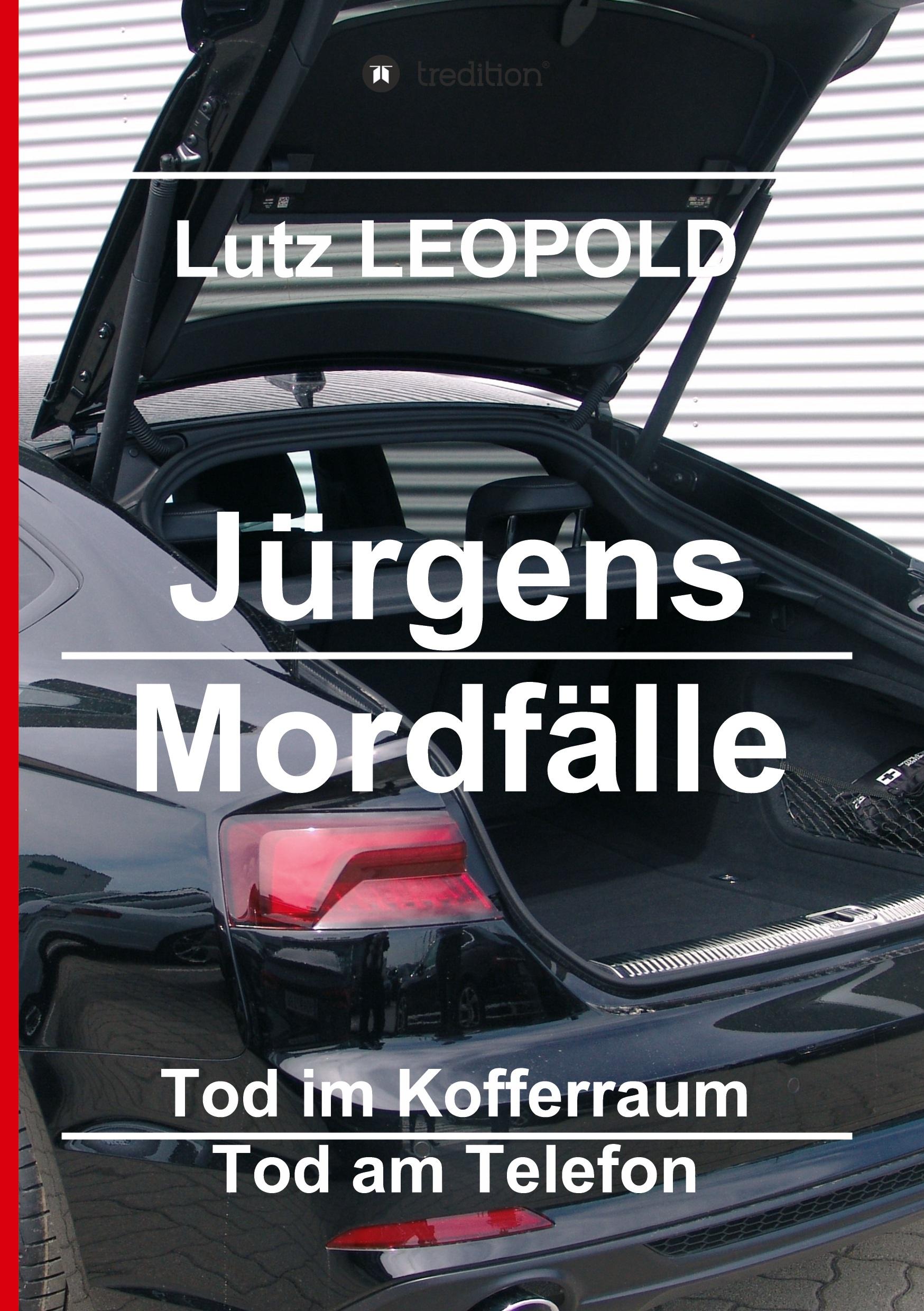 Jürgens Mordfälle 3