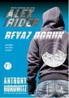 Dünyayi Kurtaran Genc Adam Alex Rider - Beyaz Doruk