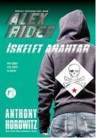 Dünyayi Kurtaran Genc Adam Alex Rider - Iskelet Anahtar