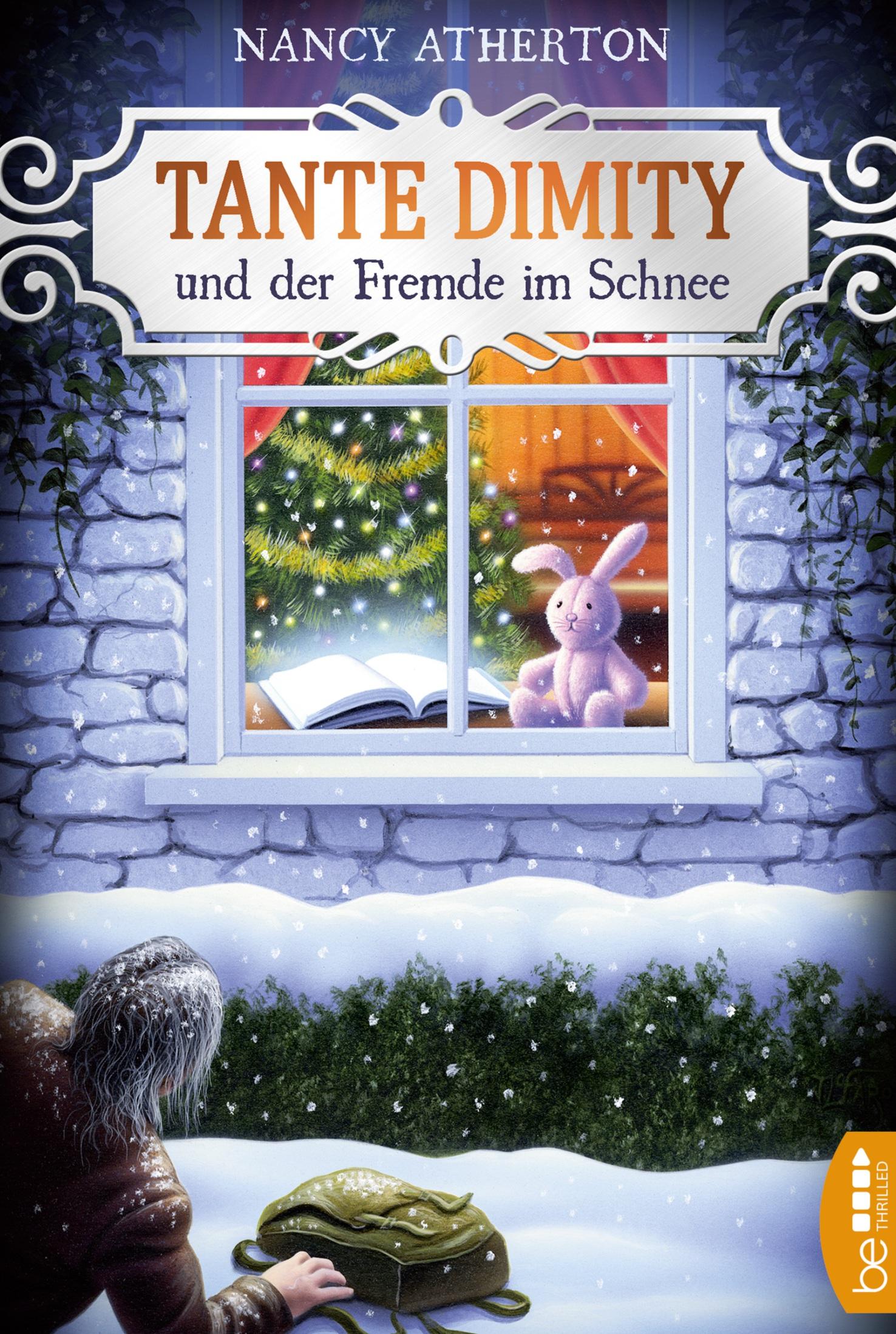 Tante Dimity und der Fremde im Schnee