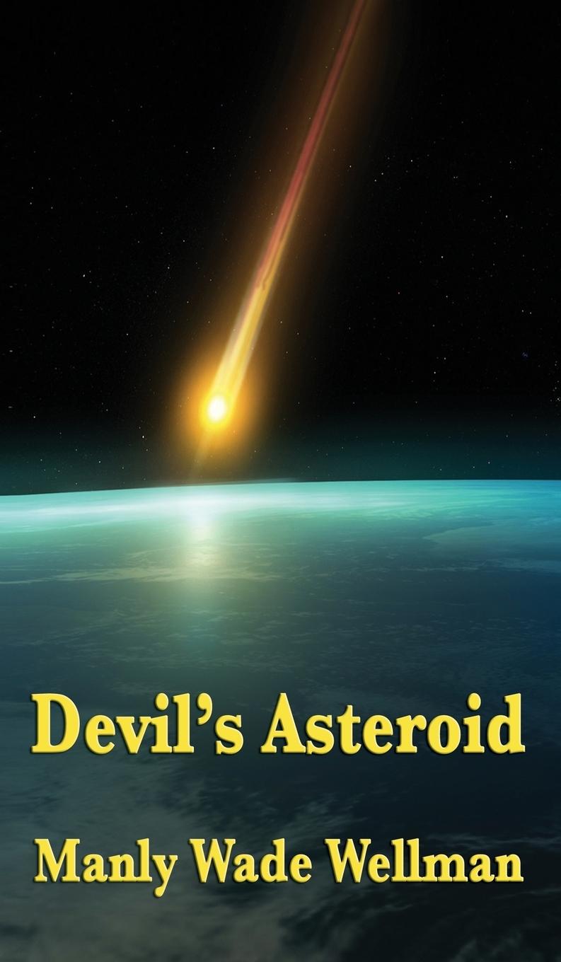 Devil's Asteroid