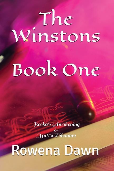 The Winstons Book One