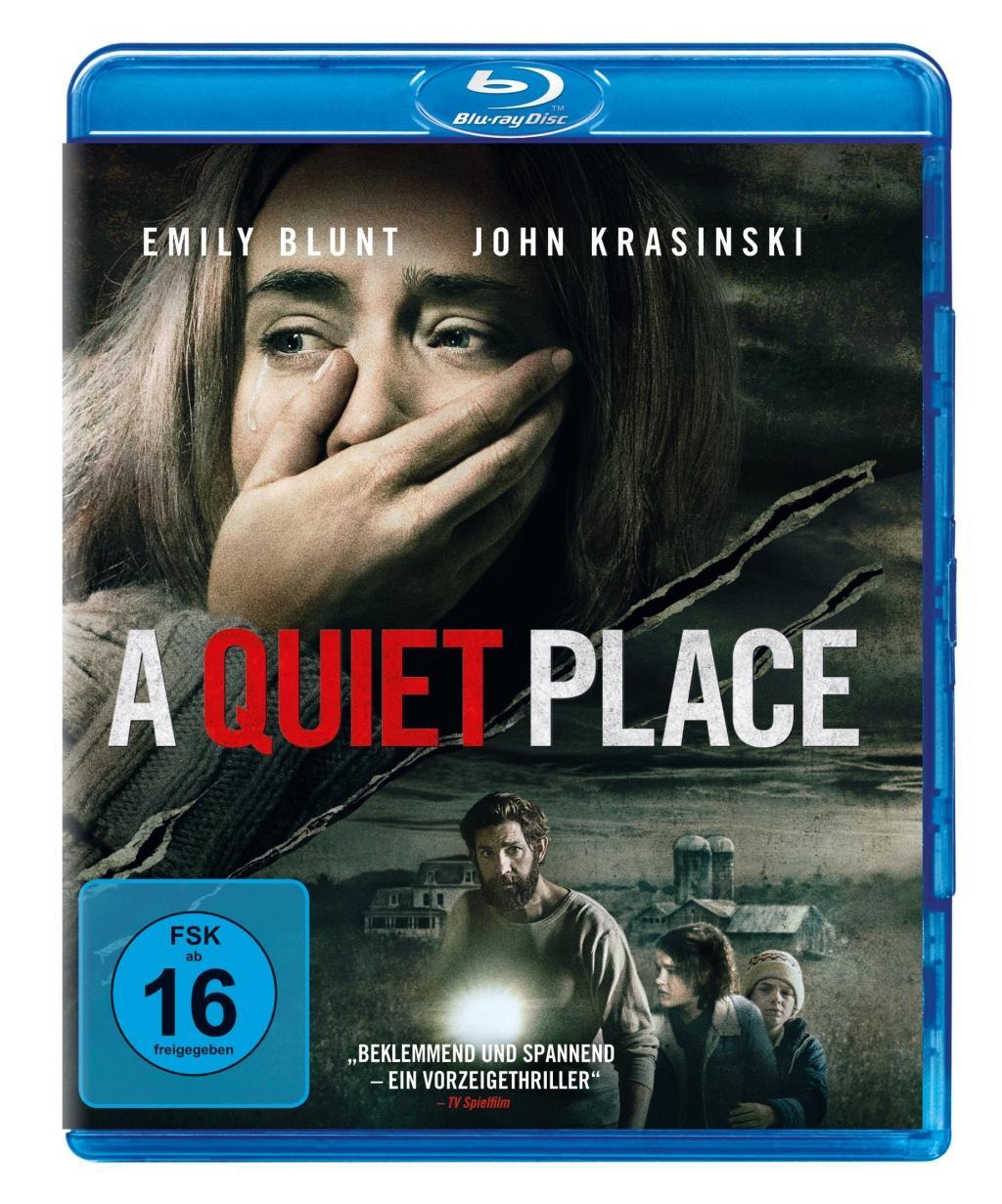 A Quiet Place