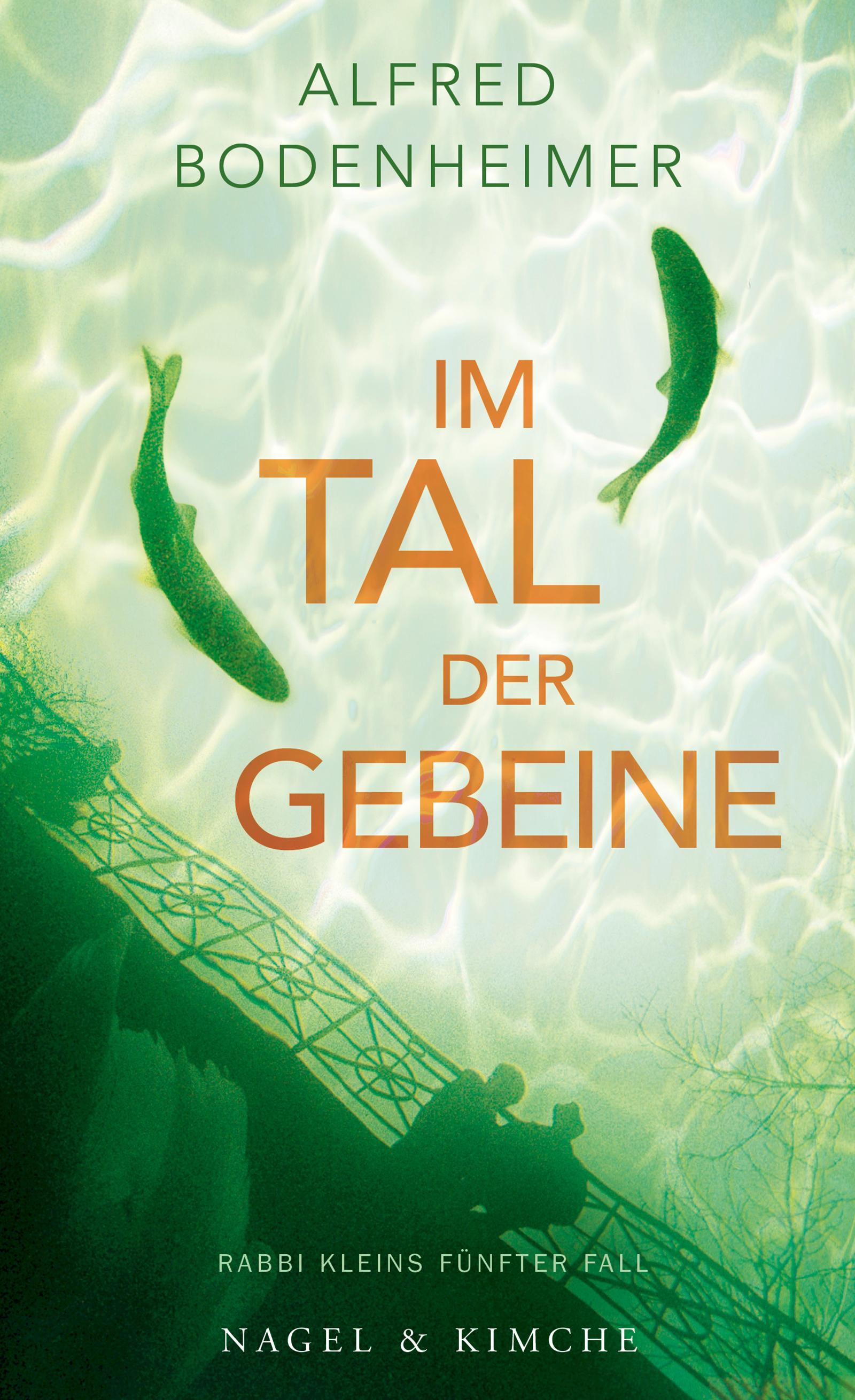 Im Tal der Gebeine