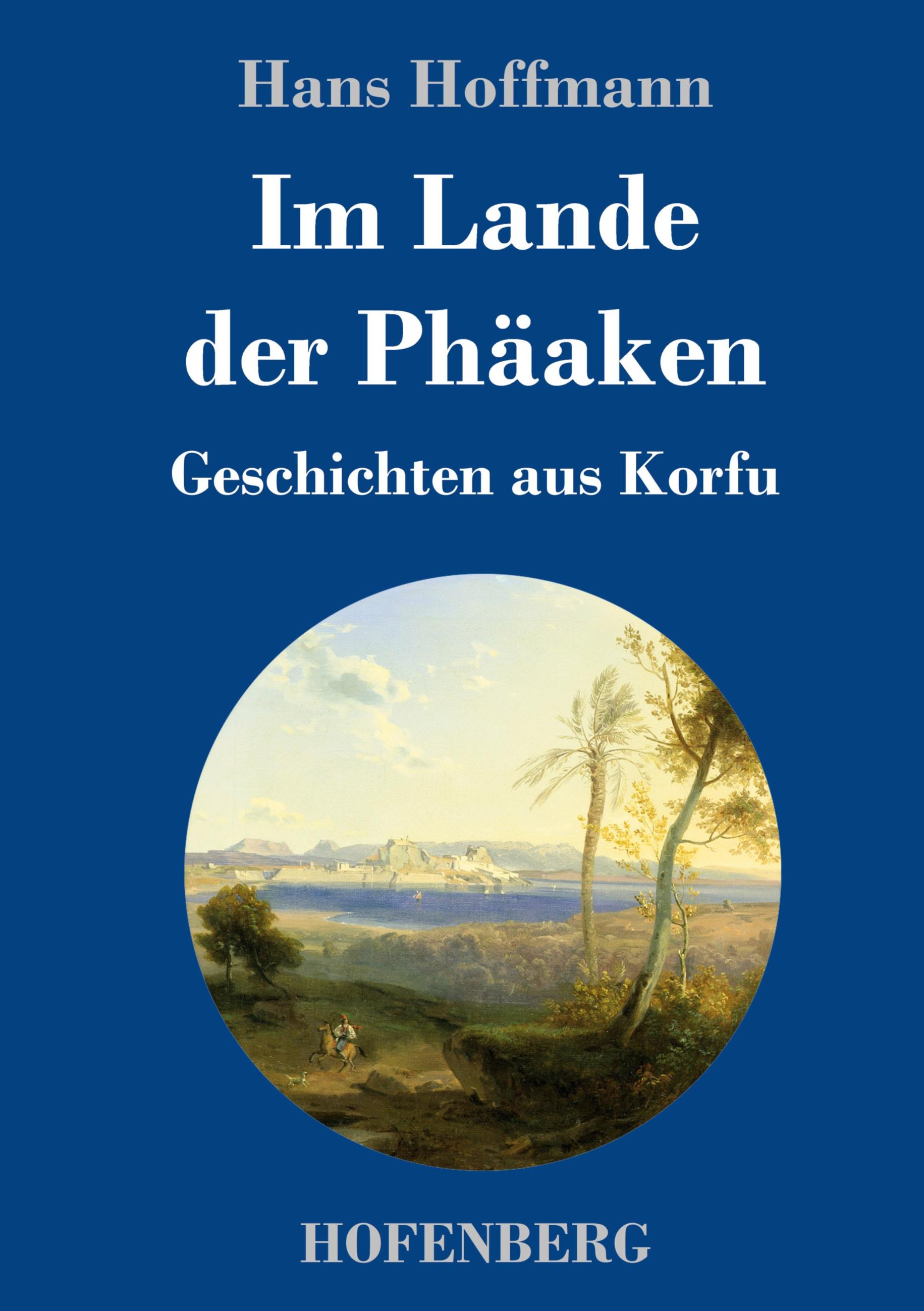 Im Lande der Phäaken