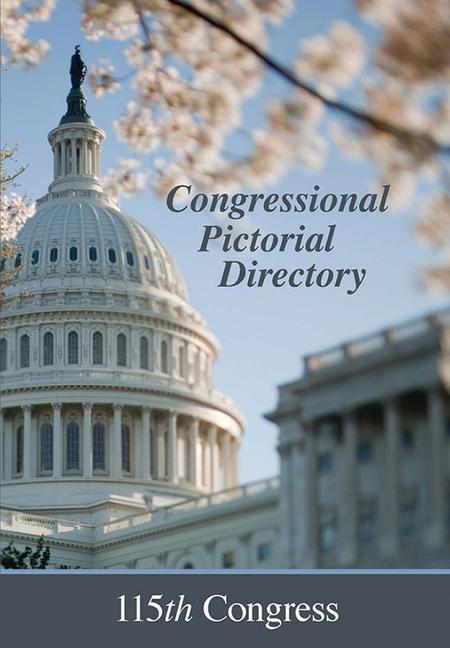 Congressional Pictorial Directory, 115th Congress