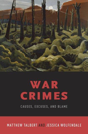 War Crimes