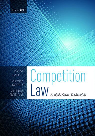 Competition Law