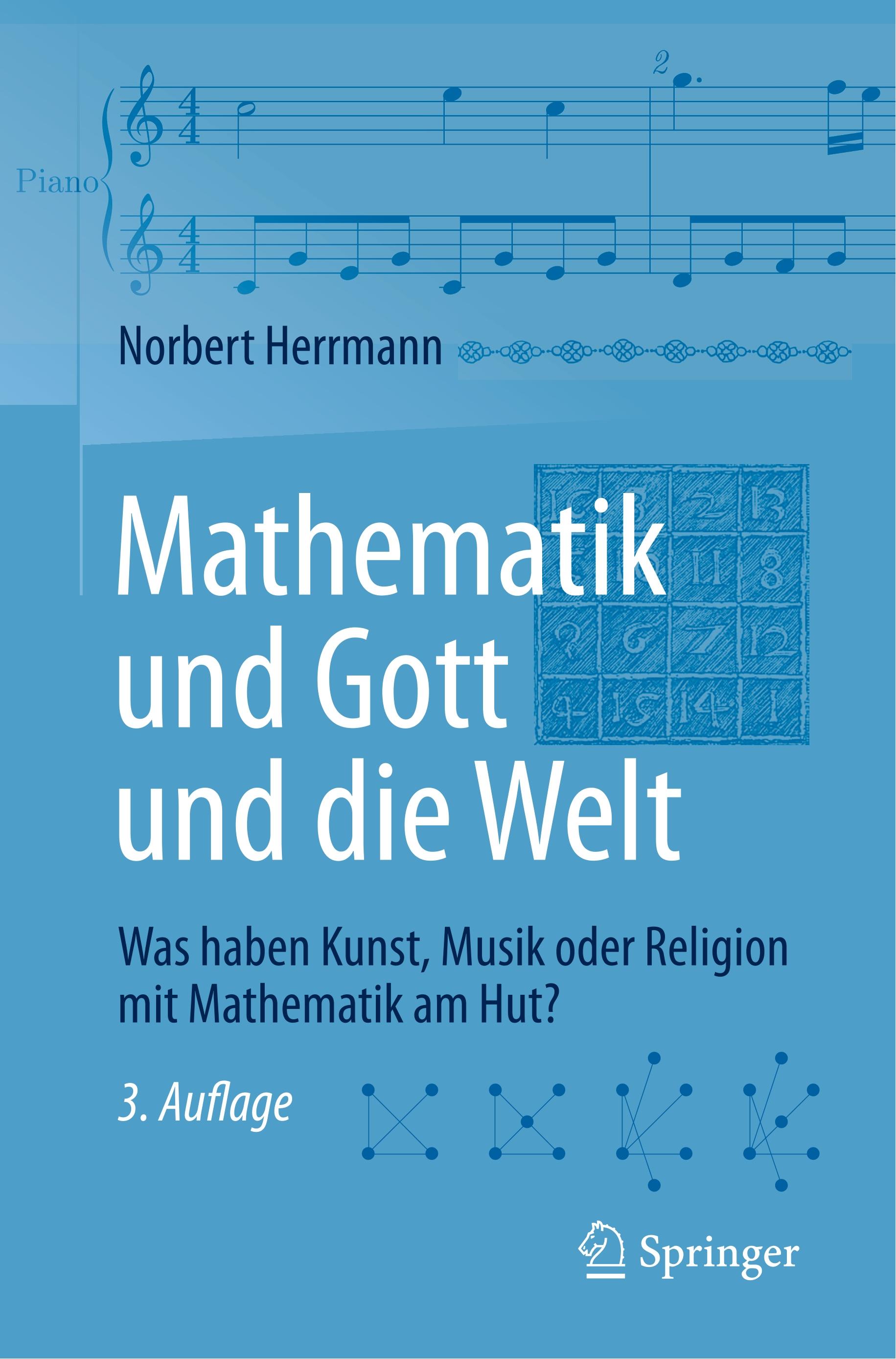 Mathematik und Gott und die Welt