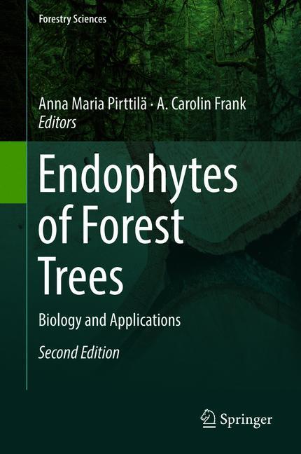 Endophytes of Forest Trees