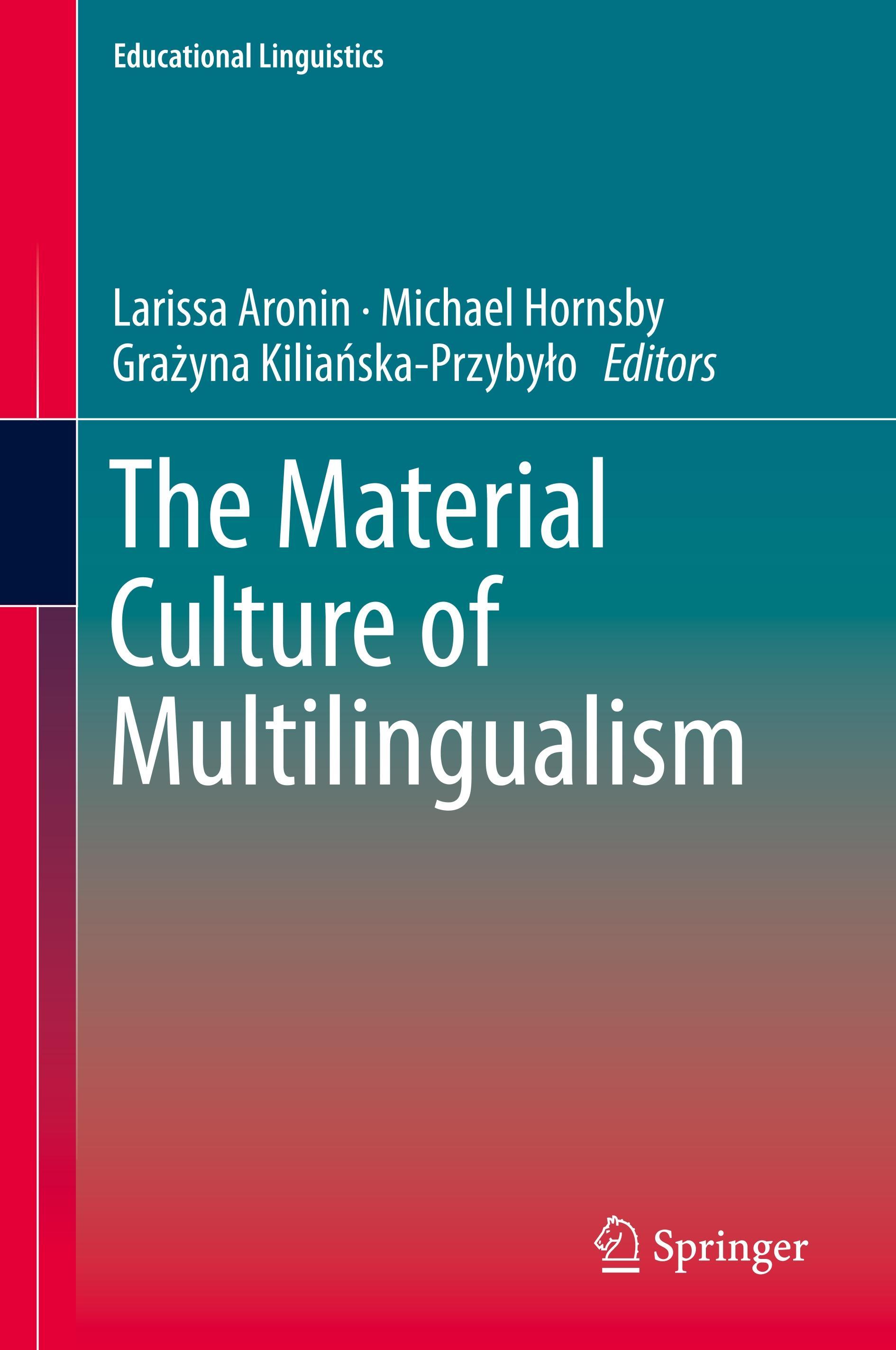 The Material Culture of Multilingualism