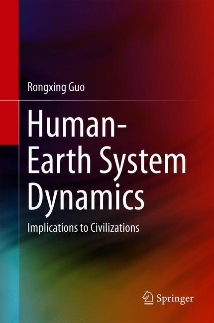 Human-Earth System Dynamics