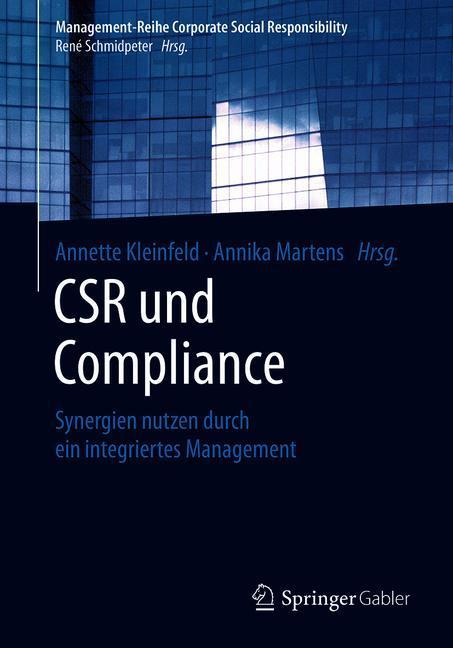 CSR und Compliance