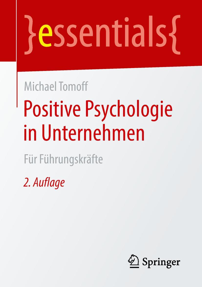 Positive Psychologie in Unternehmen