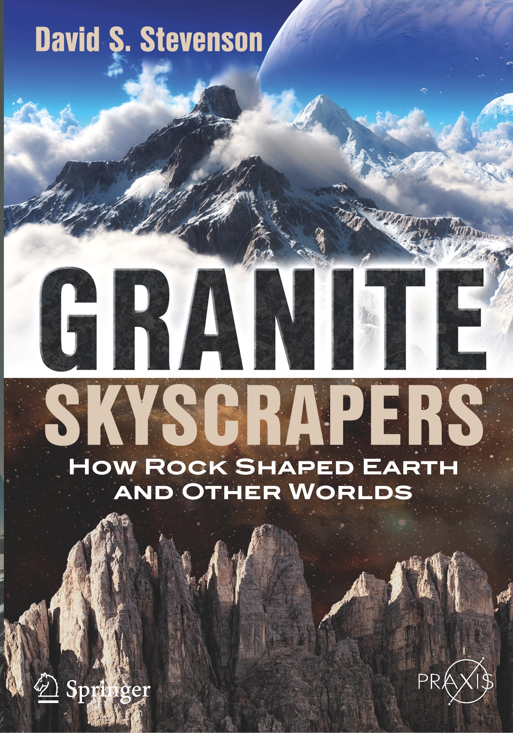 Granite Skyscrapers