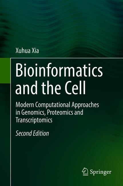 Bioinformatics and the Cell