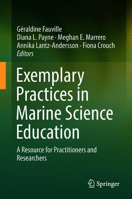 Exemplary Practices in Marine Science Education