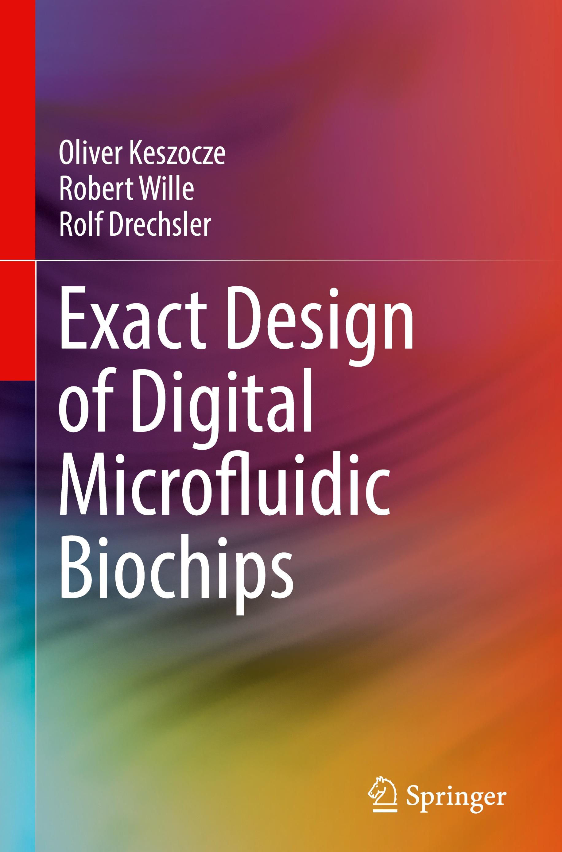 Exact Design of Digital Microfluidic Biochips