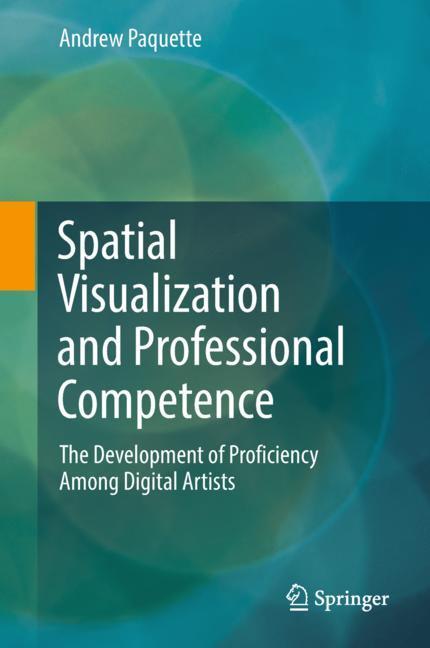 Spatial Visualization and Professional Competence