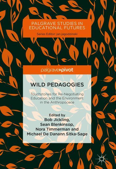 Wild Pedagogies