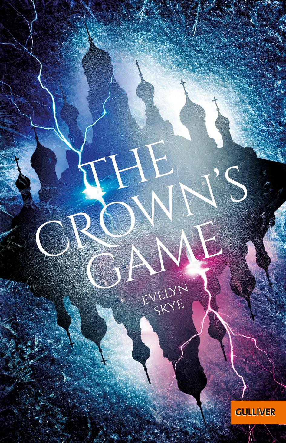 The Crown's Game